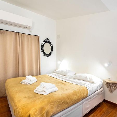 Il Palazzetto Di Via Della Frezza Apartment โรม ภายนอก รูปภาพ