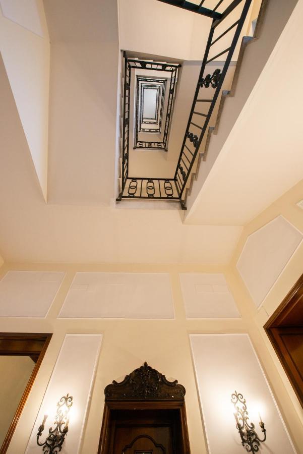 Il Palazzetto Di Via Della Frezza Apartment โรม ภายนอก รูปภาพ