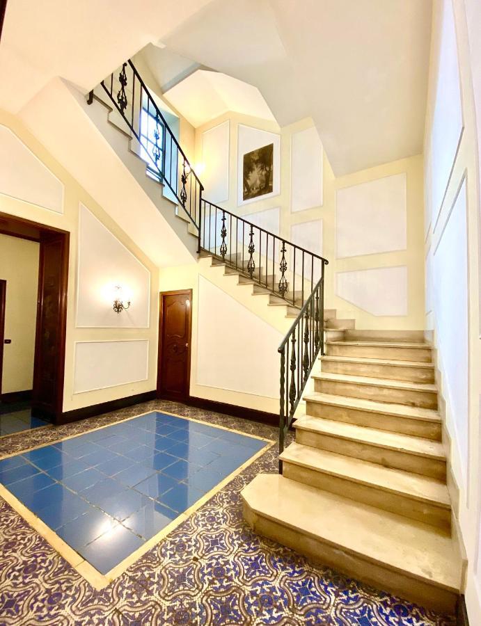 Il Palazzetto Di Via Della Frezza Apartment โรม ภายนอก รูปภาพ